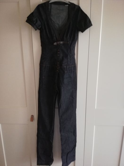 Salopetă Miss Sixty