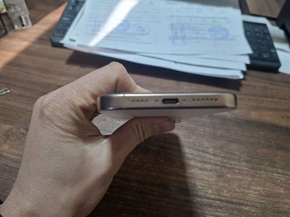 Iphone 16 Pro Max 256GB