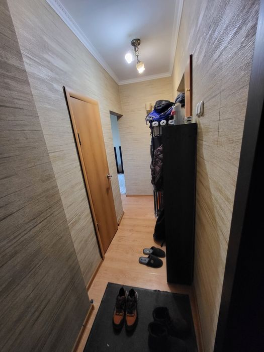 Продаётся 1 комнатная квартира