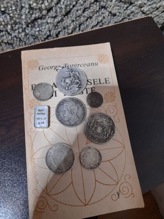 Tot ce e aici în poza