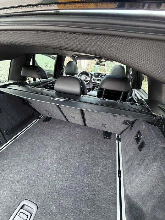 BMW X3 xDrive20d Hybrid 190 CP 4x4 Automat Euro 6 Navi PIELE