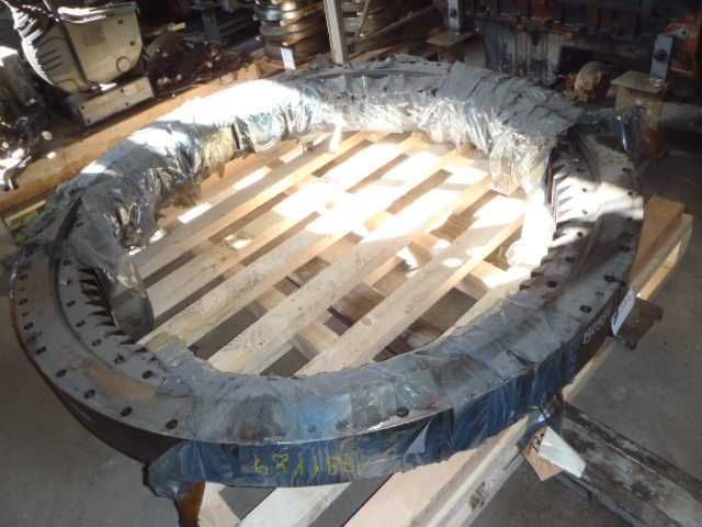 Coroana de rotire O&K RH30C - Piese de schimb O&K