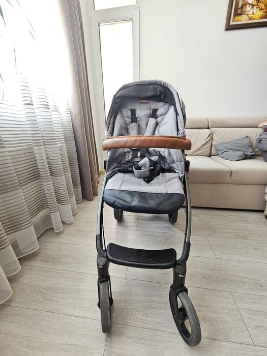 Количка peg perego book 51