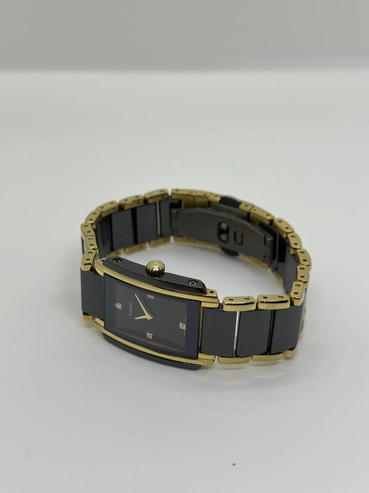 Ceas Rado Integral Diamonds 01.153.0845.3.071 -A-