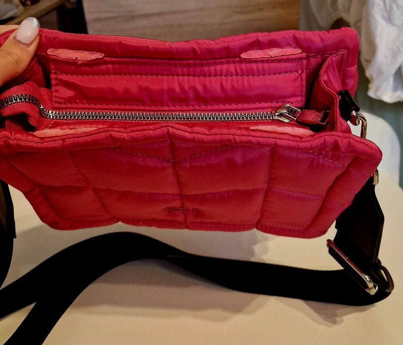 Цикламена чанта Parfois