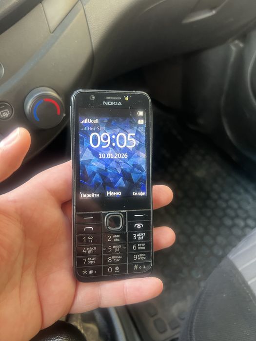 Nokia 230 dual sim card