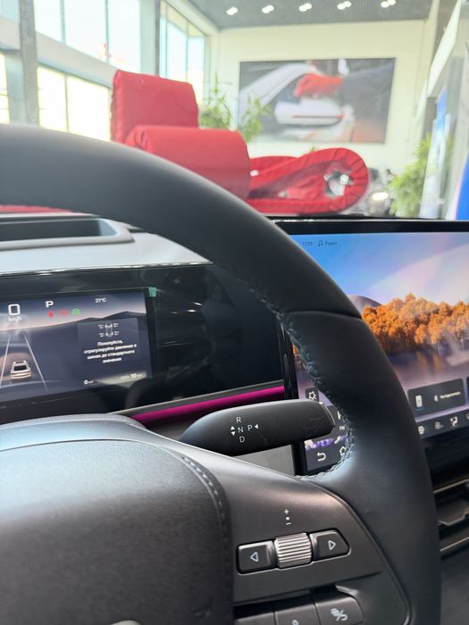 BYD SEAL 6 DM-i Flagship