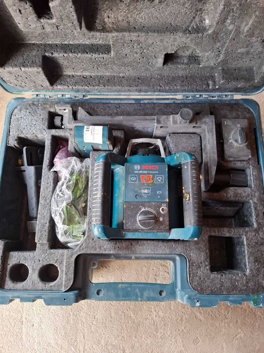 Nivela laser grl 300 hvg
