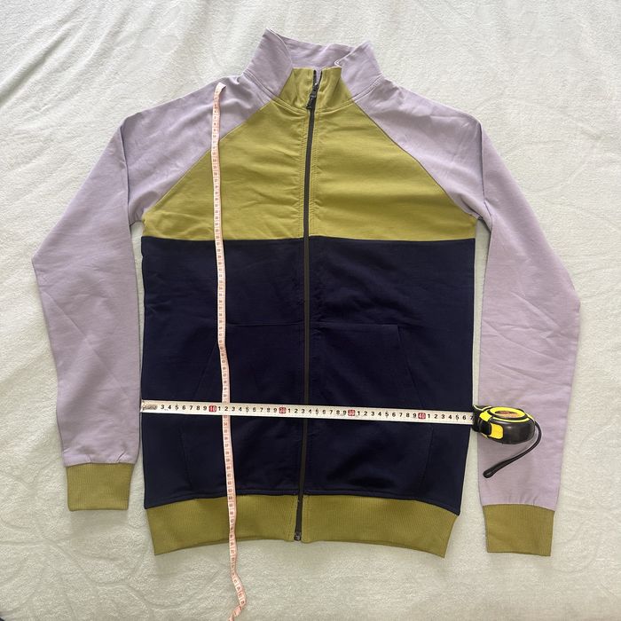 Костюм спортивный мужской