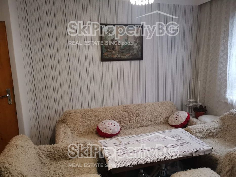 Тристаен апартамент за продажба в гр. Дупница!