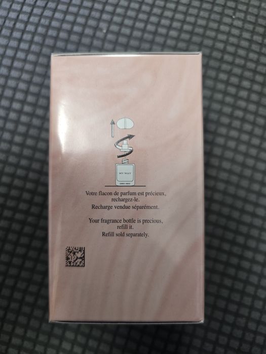 Parfum Armani - My Way 90ml edp