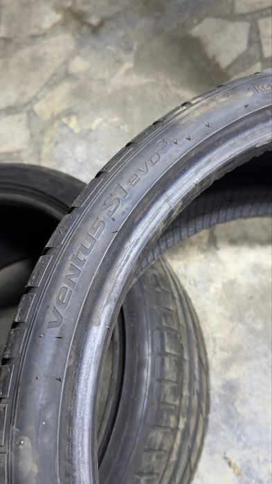 4бр. 265/30/20 Hankook