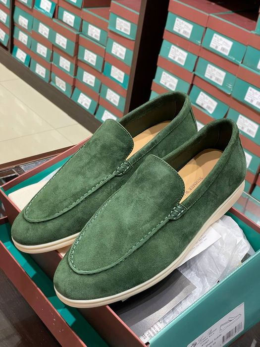 Zegna Loro Piana Luxury 1:1