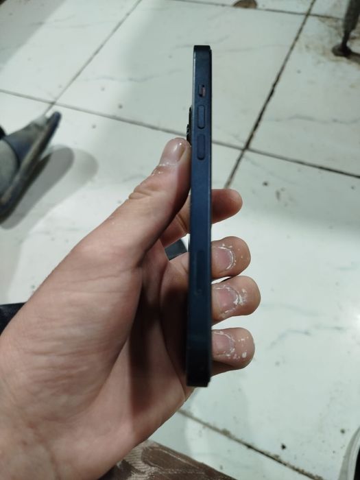 Айфон 13 100 акб