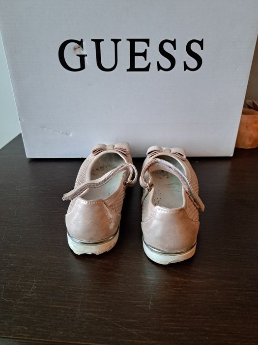 Детски сандали Geox, Nike, Официални обувки