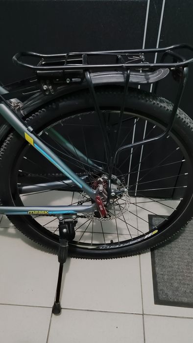 Горный велосипед Trinx