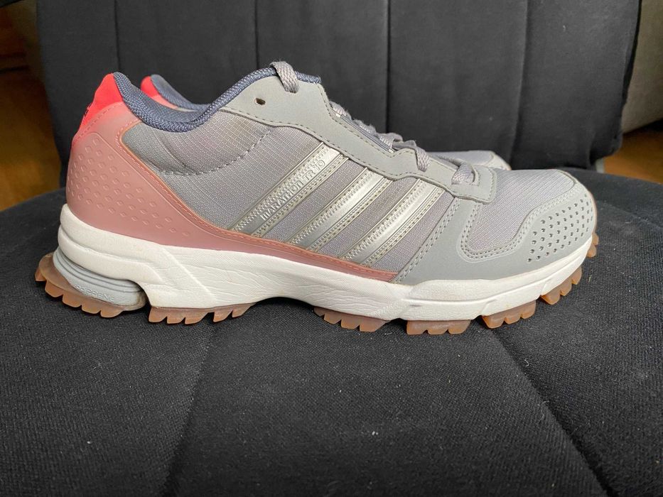 Adidasi treking Adidas Maraton TR10 nr.40