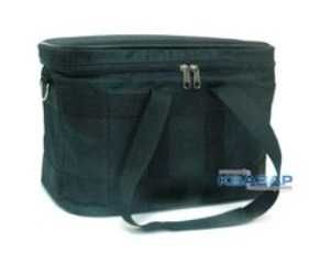 Сумка-кейс для приборов №2 зеленая