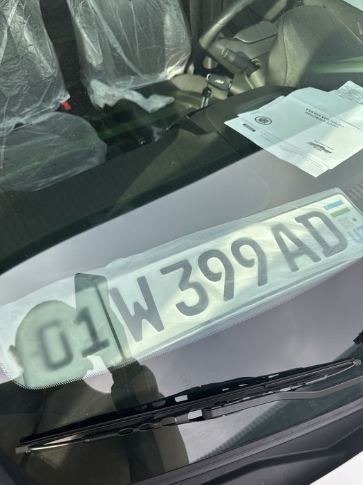 Chevrolet Cobalt 2026 — 2