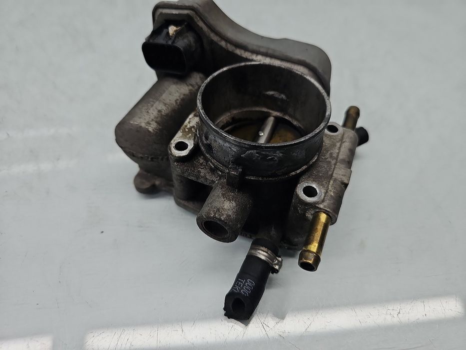 Clapeta acceleratie Opel Vectra C [Fabr 2003-2008] 25177983 1.6 Benz Z