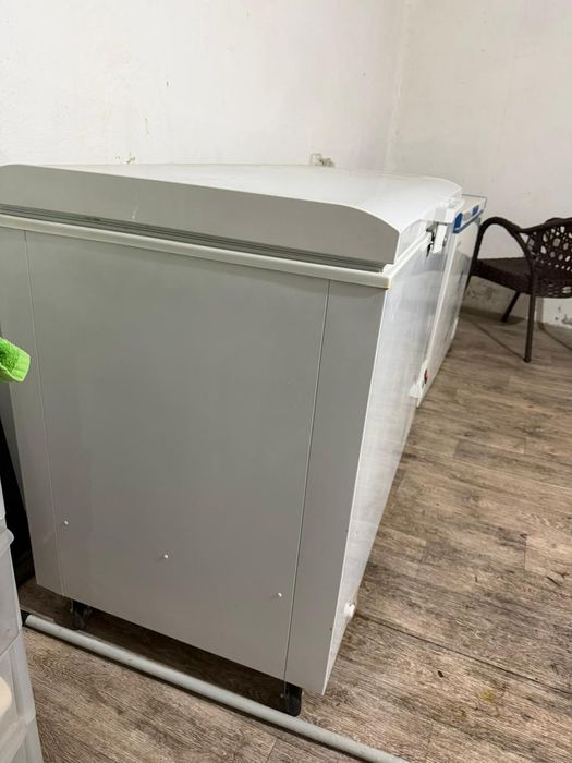 Морозильник Pozis