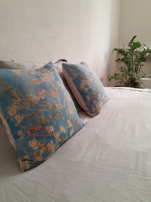 Декоративные подушки