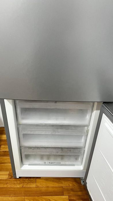Холодилник Indesit
