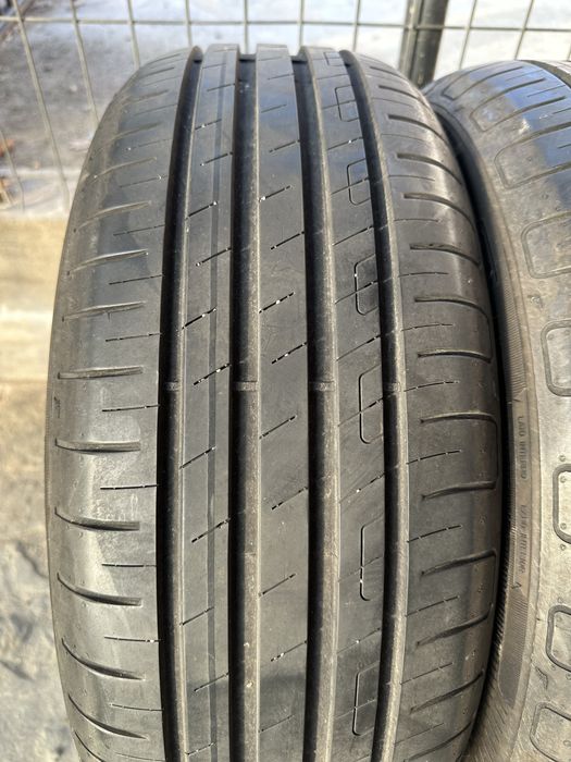 Anvelope vara GoodYear Efficient Grip Performance, 205 55 R17, DOT2022