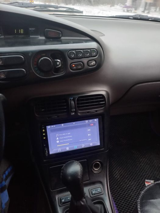 Продам Мазда кседос 6