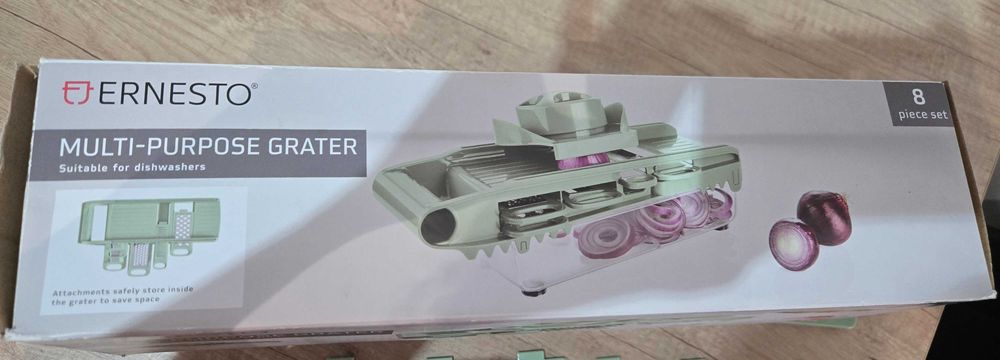 Razatoare multifunctionala Ernesto