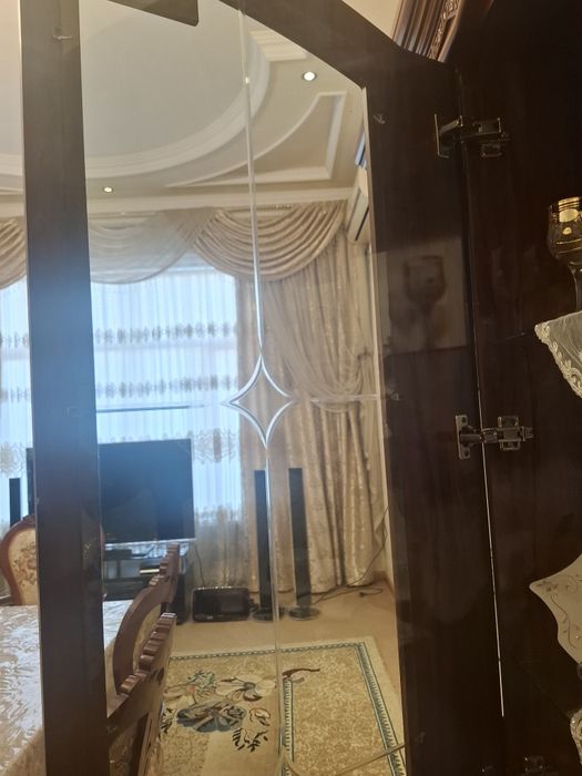 Mabel sotiladi yengidey