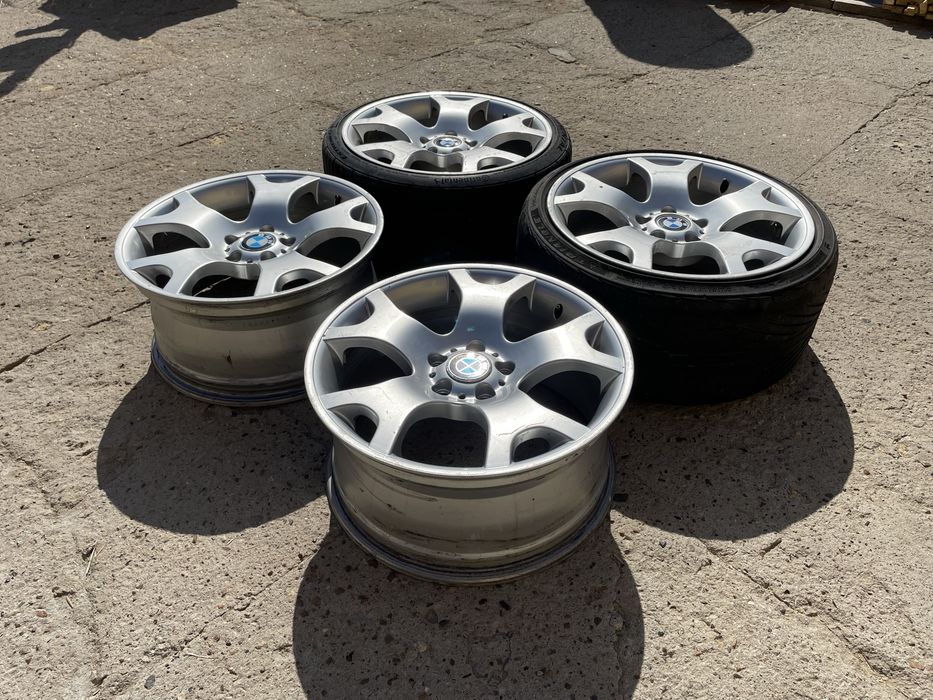 Комплект Дисков Р19 5х120  BMW