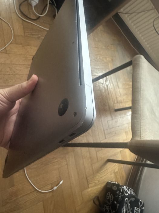 Macbook Air M1 256Gb