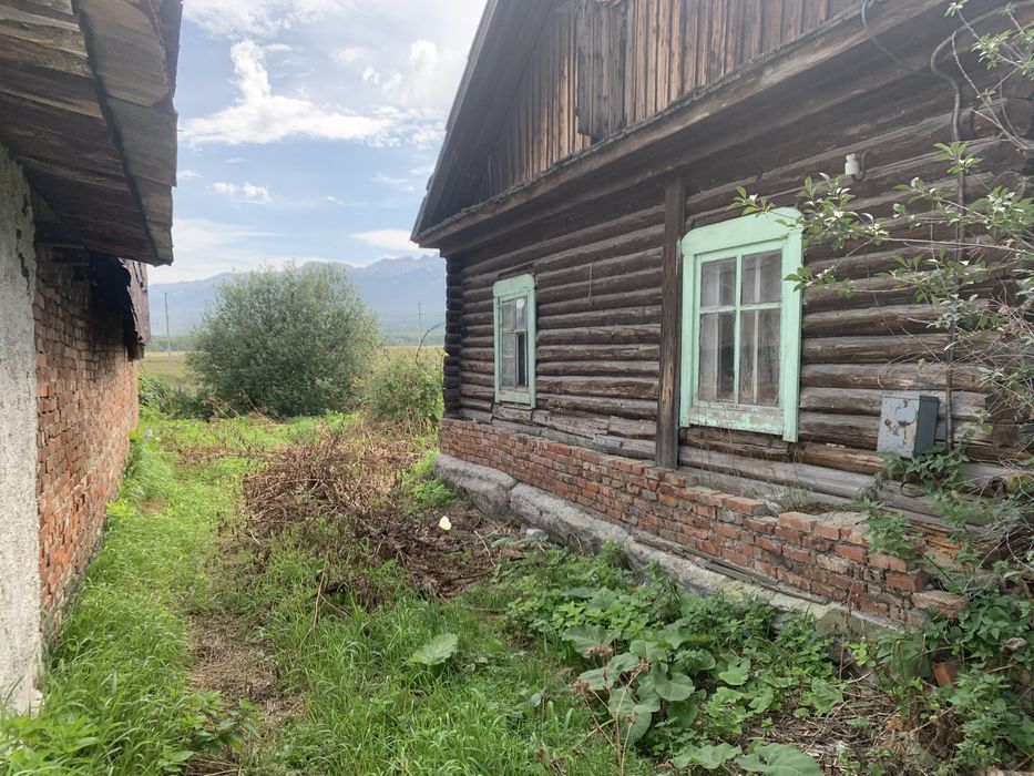 Продам участок в савхозе