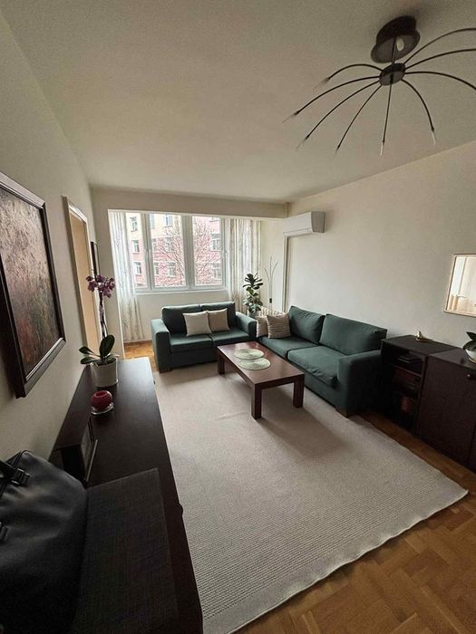 4-стаен в София-Гоце Делчев цена 949 евро