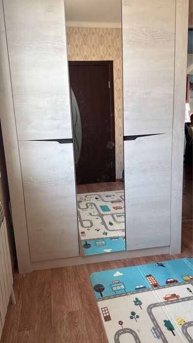 Шкафтар сатылады