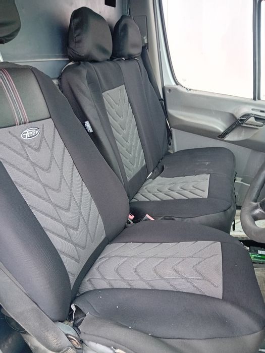 Мерцедес Спринтер /Mercedes Sprinter W906 2.2 CDI 2006 - 2016 НА ЧАСТИ