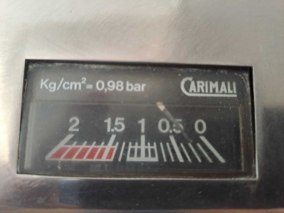 Кафе машина CARIMALI