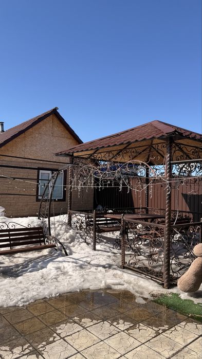 Продам уютный большой дом