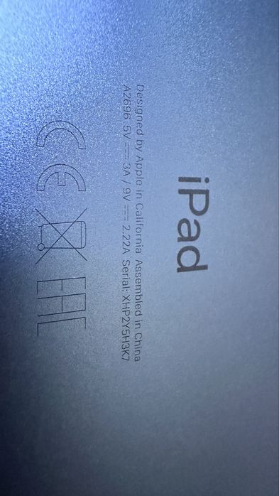 Ipad 10 го поколения продам