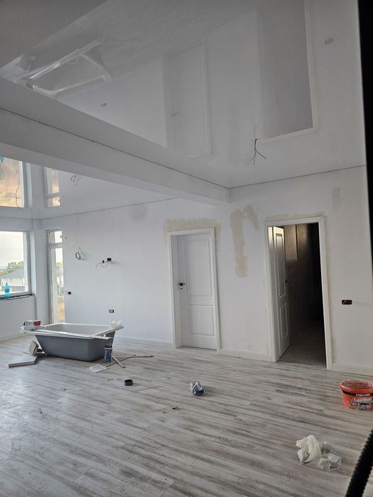 Apartament cu incalzire in pardoseala si loc de parcare inclus in pret