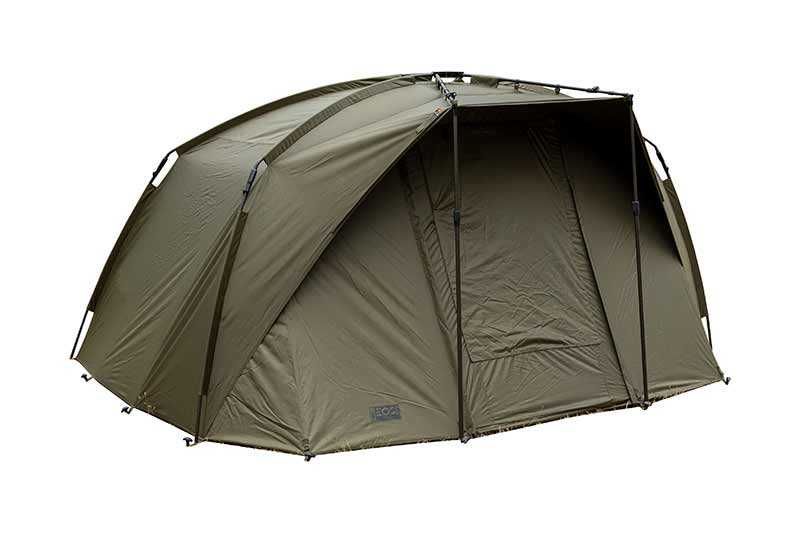 Палатка със зимно покривало Fox EOS Pro Bivvy 2 Man