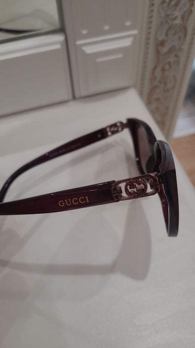 Продам новые очки PRADA!!