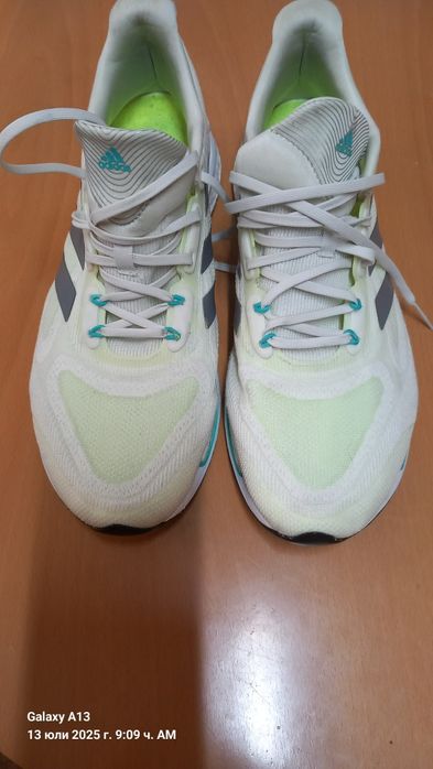 Мъжки Adidas supernova+