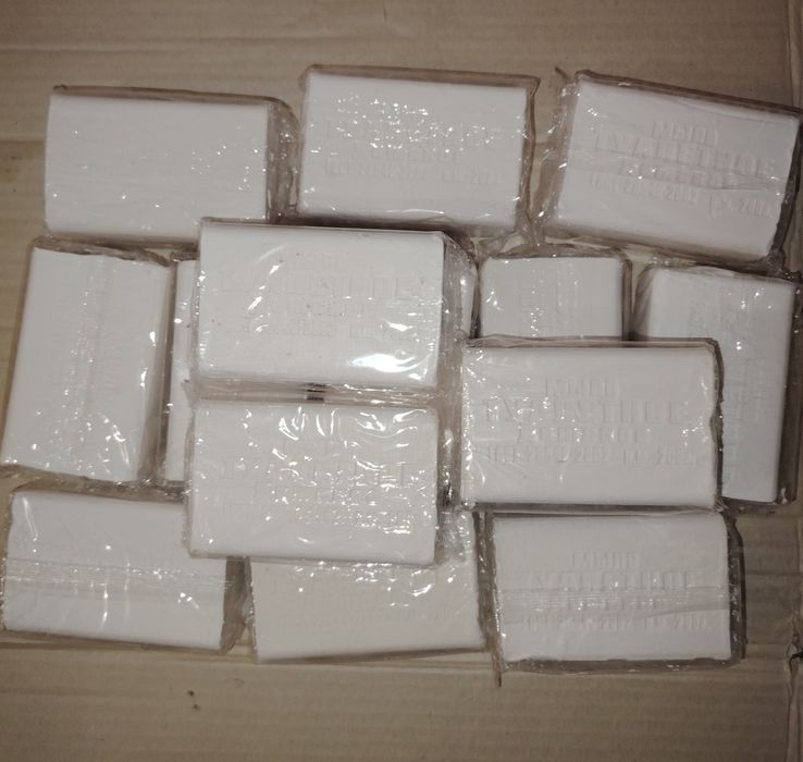 Продам мыло детское