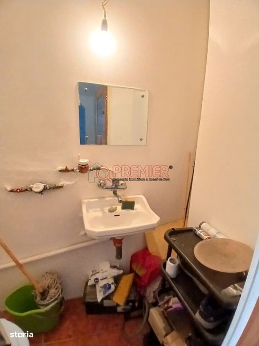 Apartament 3 camere | Șos. Olteniței | 68,28 mp | Etaj 3/8 | Loc de