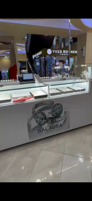 Торговый киоск, бизнес