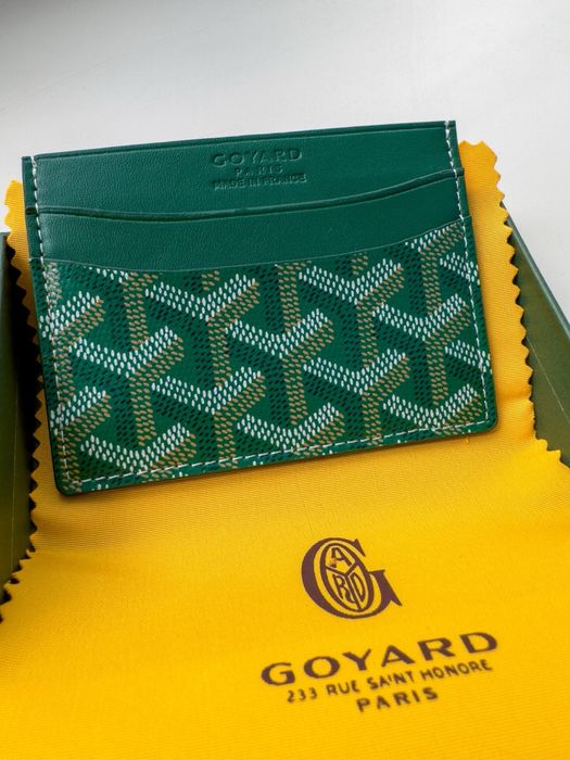 Картхолдер Goyard
