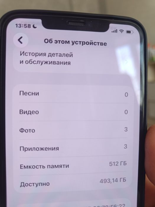 Продам  Apple Айфон Iphone 11 pro max ТОРГ 512