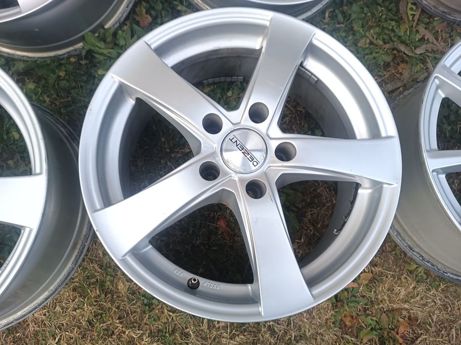 БМВ 17 цола, BMW X1 , E90, E46